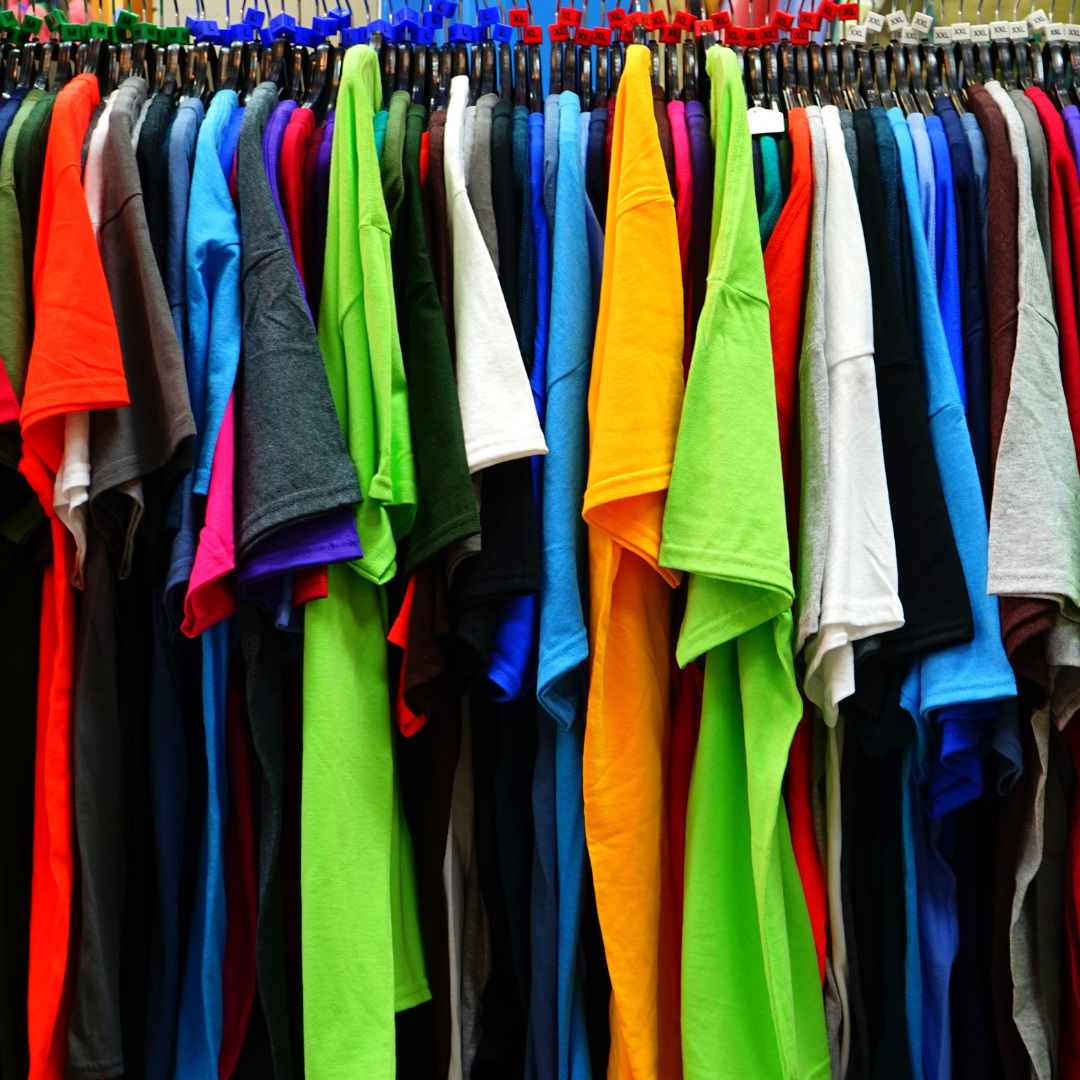 Emergency clothing