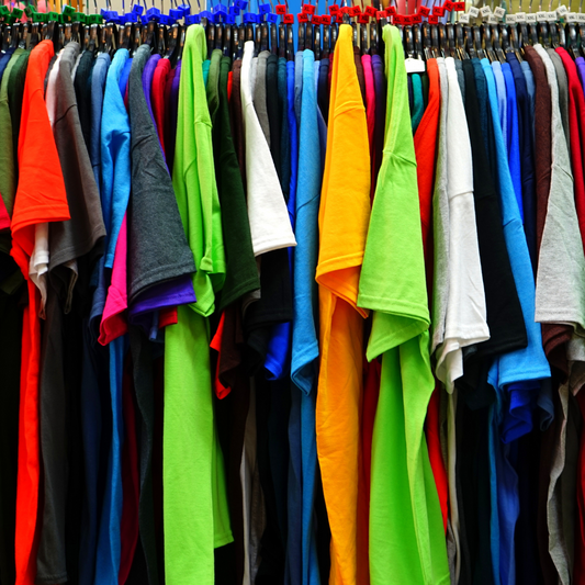 Emergency clothing