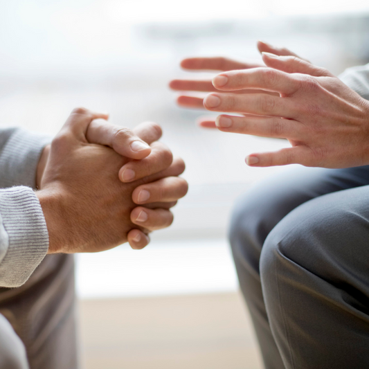 One hour counselling session